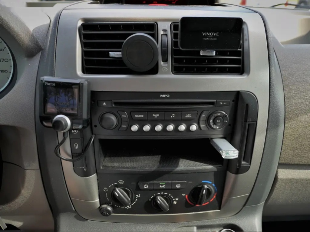 Fiat Scudo, 2.0 Multijet 120k L2H1 Family - 16