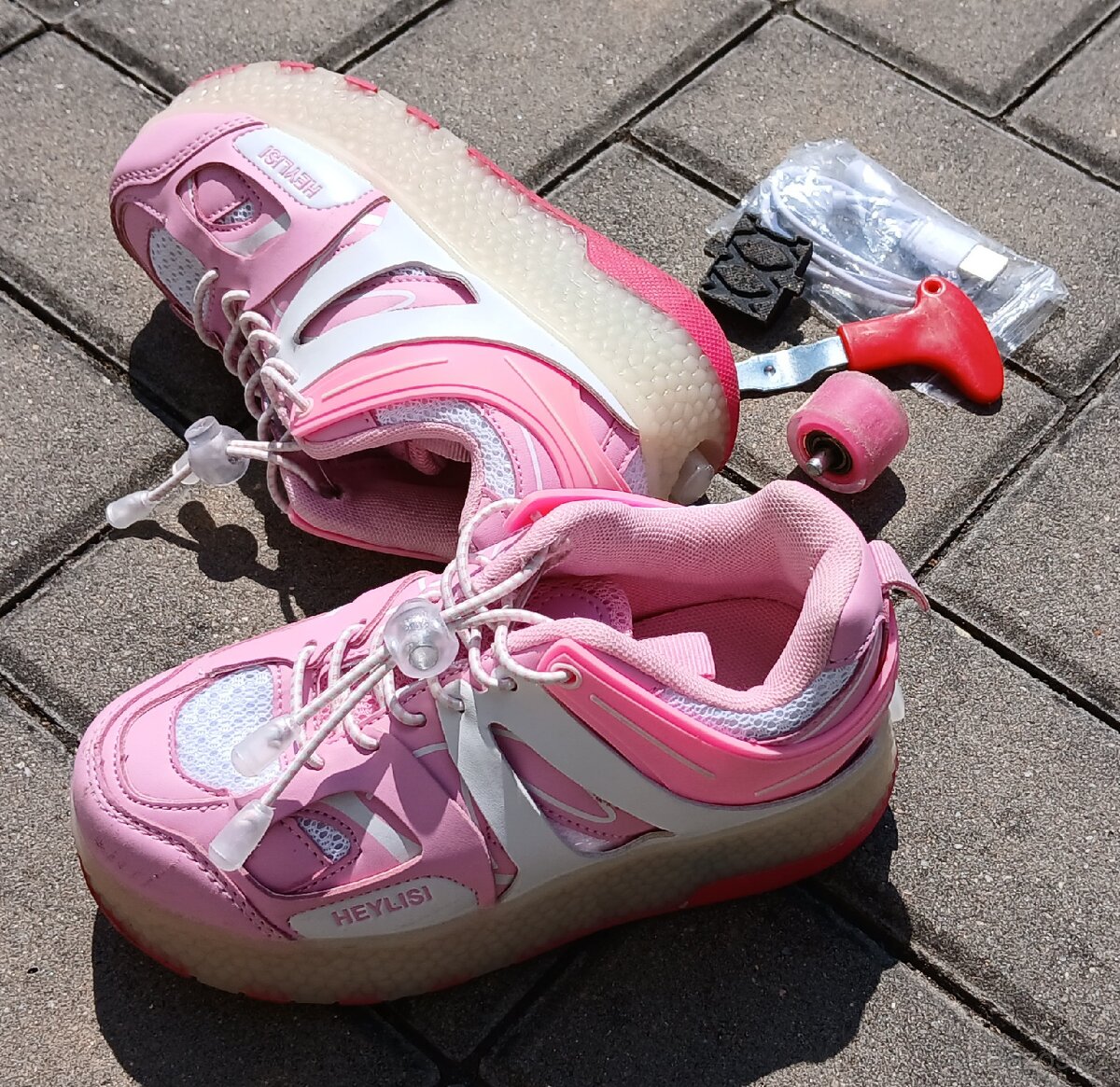 Prodám dětskou obuv - 16