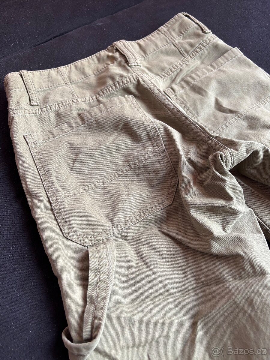 Džíny, kalhoty - 16