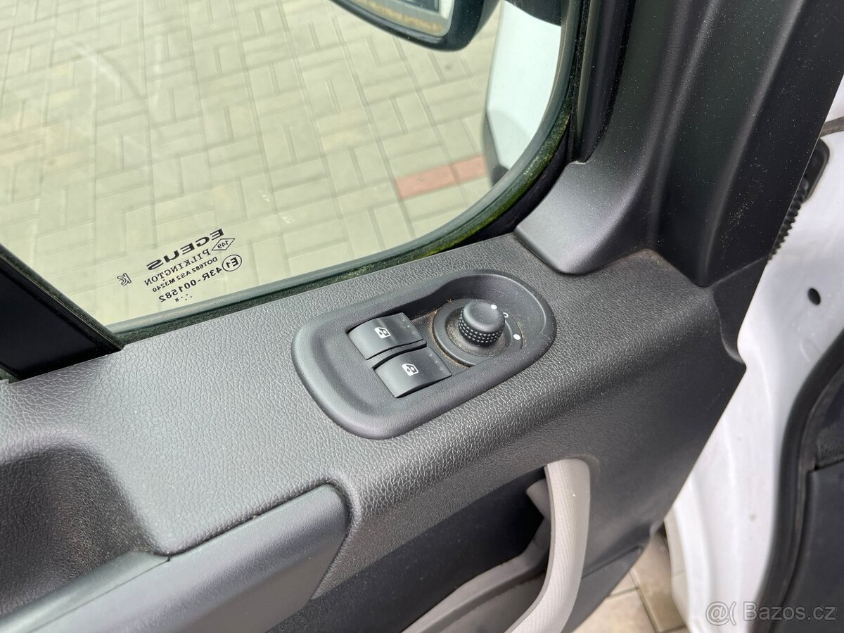 Prodám dodávku Renault Master L3H2 2,3DCi 107kw, rok 2019 - 16