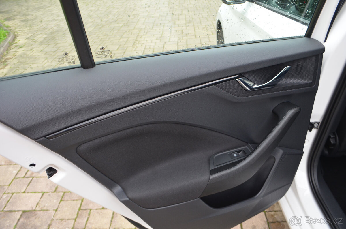 PRODÁM ŠKODA SCALA 1.0TSI 85KW 2020 TOP STAV - 16