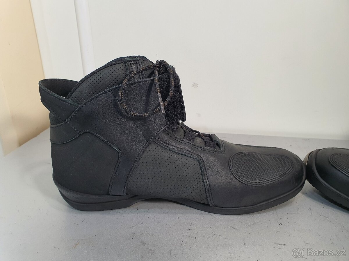 DAYTONA AC PRO Kožené boty na motorku V 43 - 16