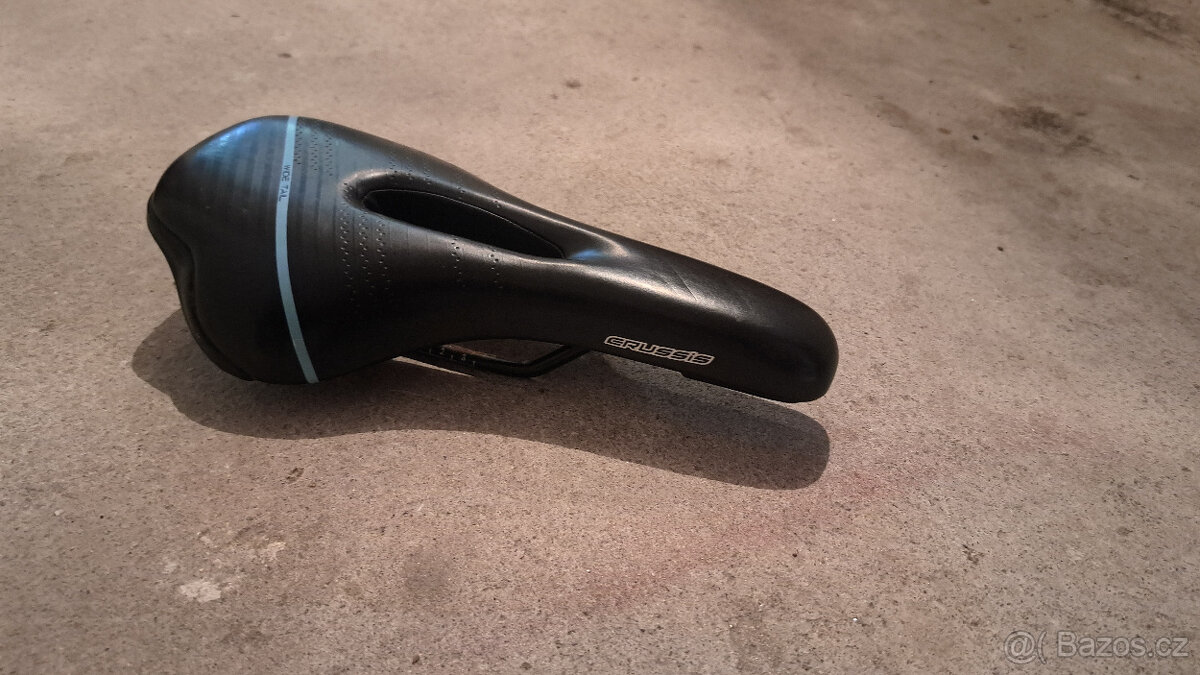 Elektrokolo Crussis E-Cross 9.4 - 16