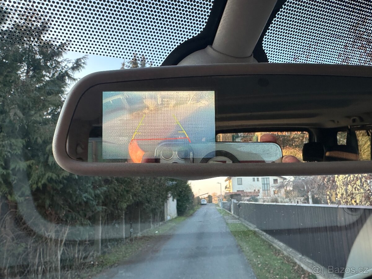 RENAULT TRAFIC LONG 1.6 107 kW RV12/2017 - 16