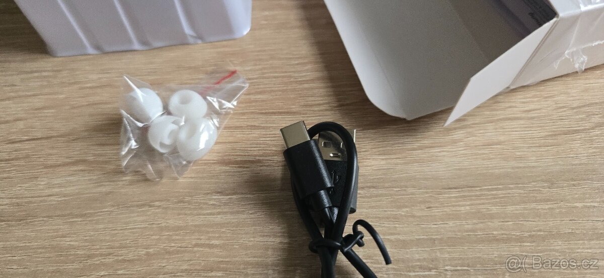 Bluetooth sluchátka Acer OHR548 - 16