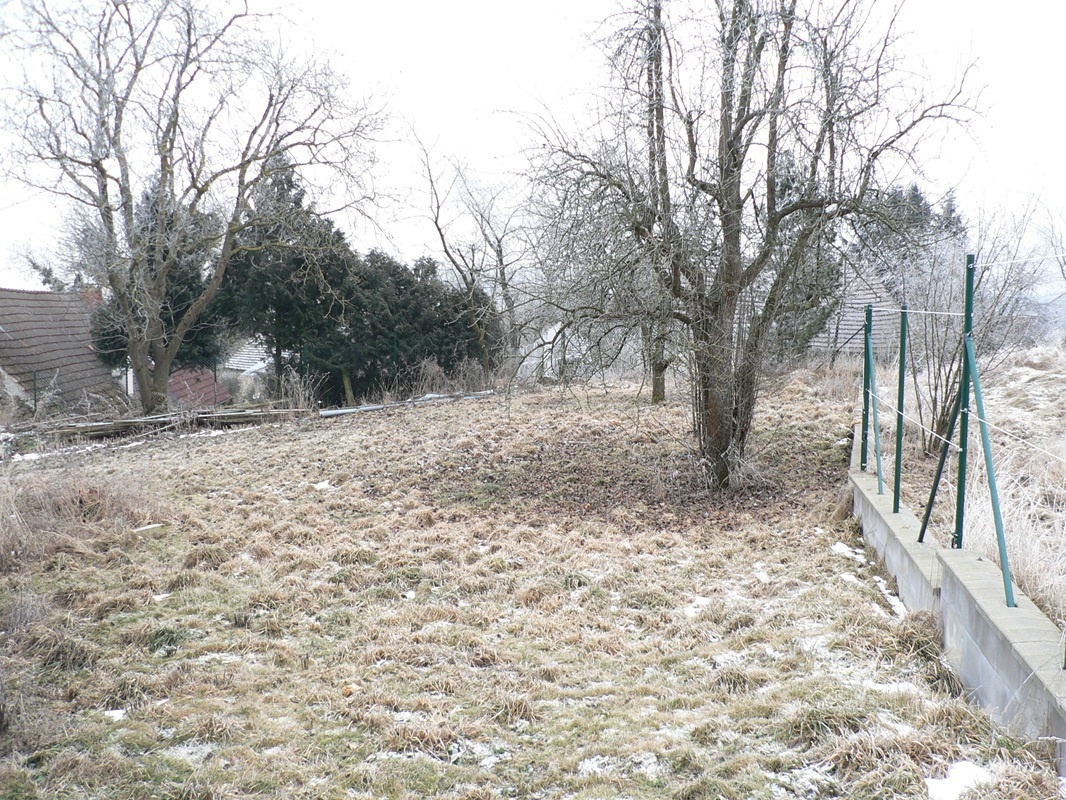 DOŹICE - venkovský dům - 16