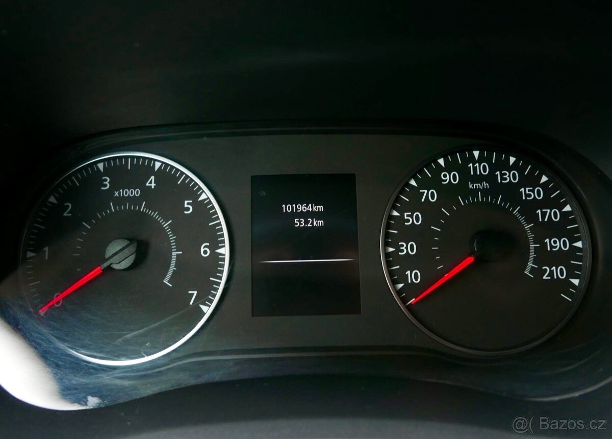 Renault Master L3H2 Klima/Navi - 16