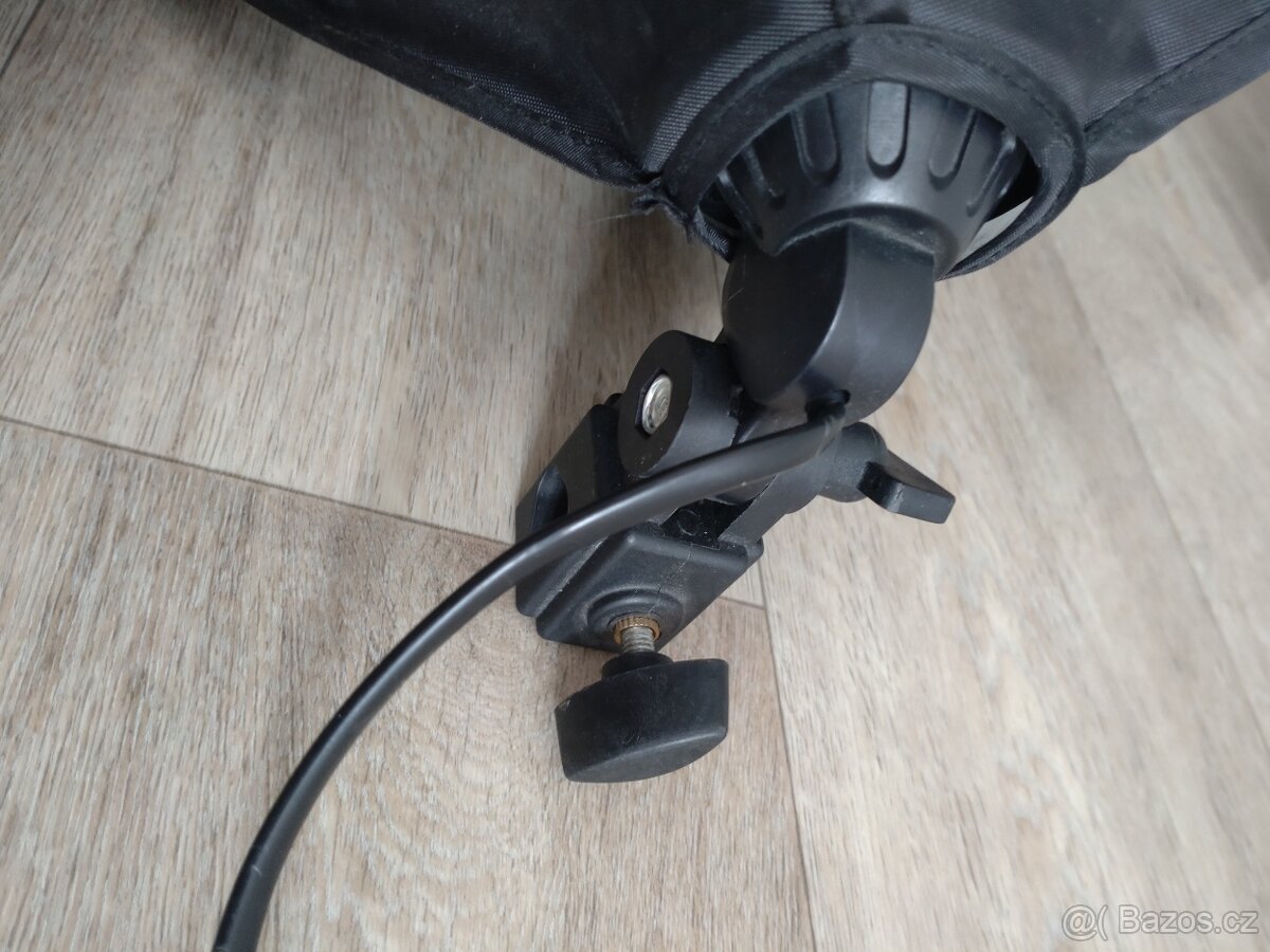 Softbox - Daylight ET-40cm - Phototools - 16