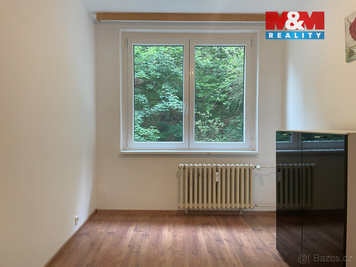 Prodej bytu 4+1, 82 m², Litvínov, ul. Luční - 16