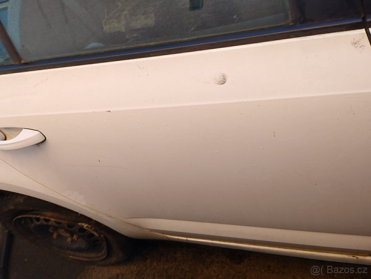 Škoda Octavia 3 combi 1.2tsI 77kw - 16