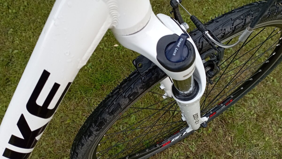 Pánské kolo Maxbike Naryn 22" C400 - 16