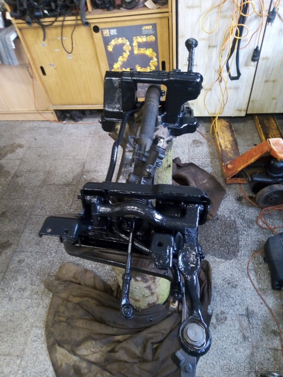 T4 Multivan 111 Kw Generation - 16