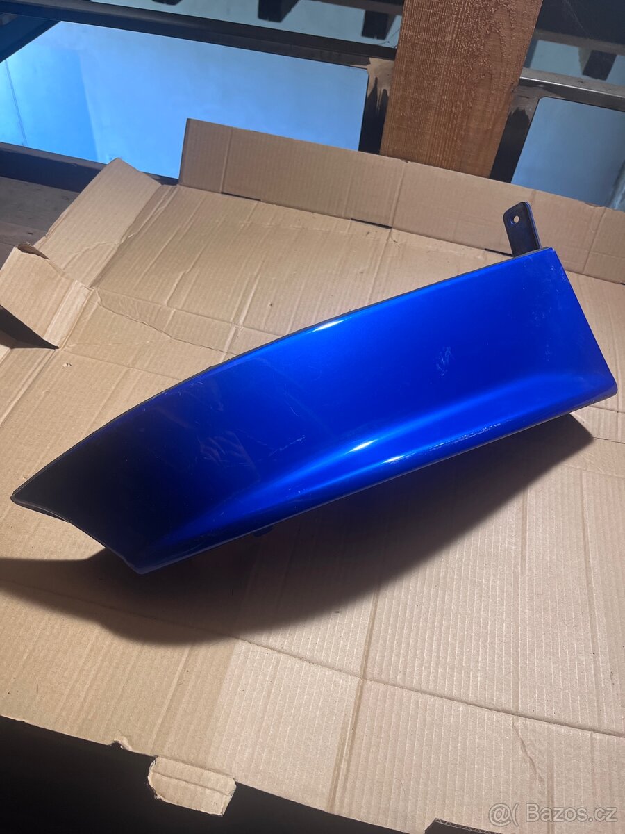 Díly na Subaru impreza - 16