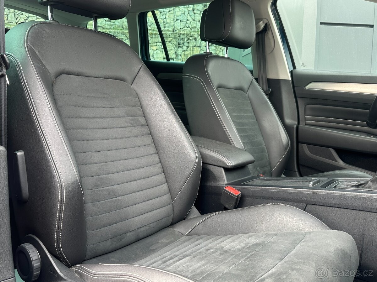 Volkswagen Passat 2021 - 16