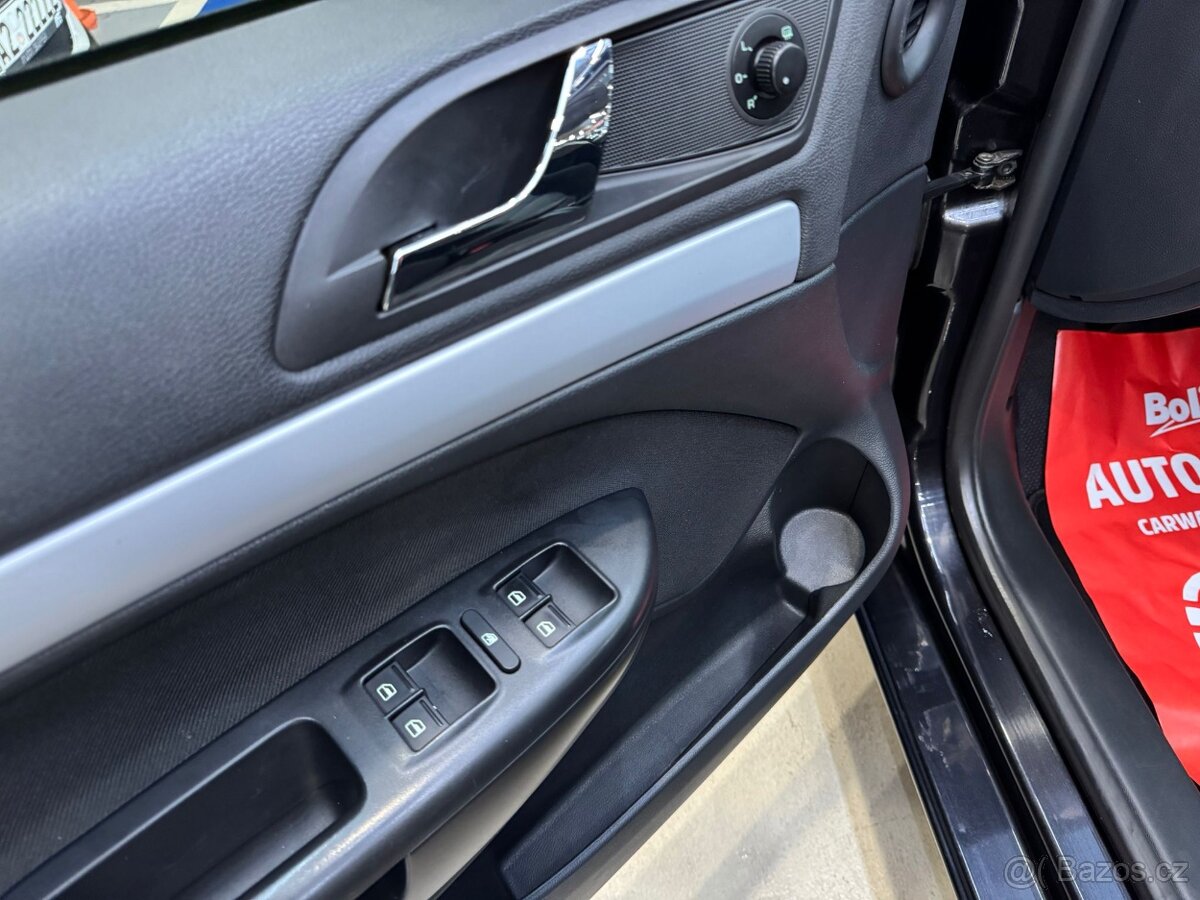 Škoda Octavia II Elegance 1.6TDI 77kW DSG 2011 PERFEKTNÍ - 16