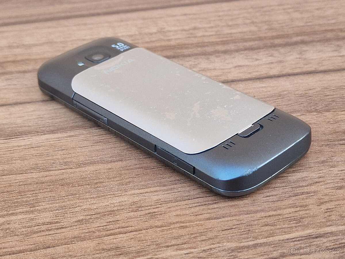 Nokia C5-00.2 - 16