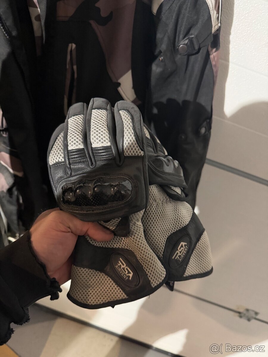 Bmw GS 700F 2012 jen 35000km - 16