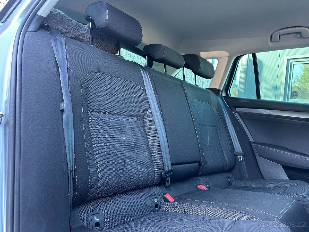 Skoda Superb 2021 - 16