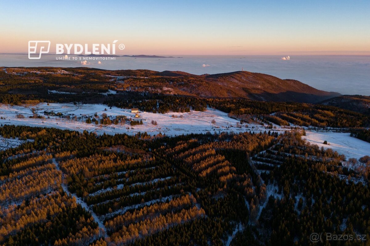 Vícegenerační dům, Pyšná - 16