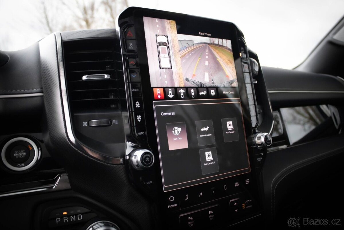 Dodge RAM 1500 HURRICANE LIMITED 403kw - 16