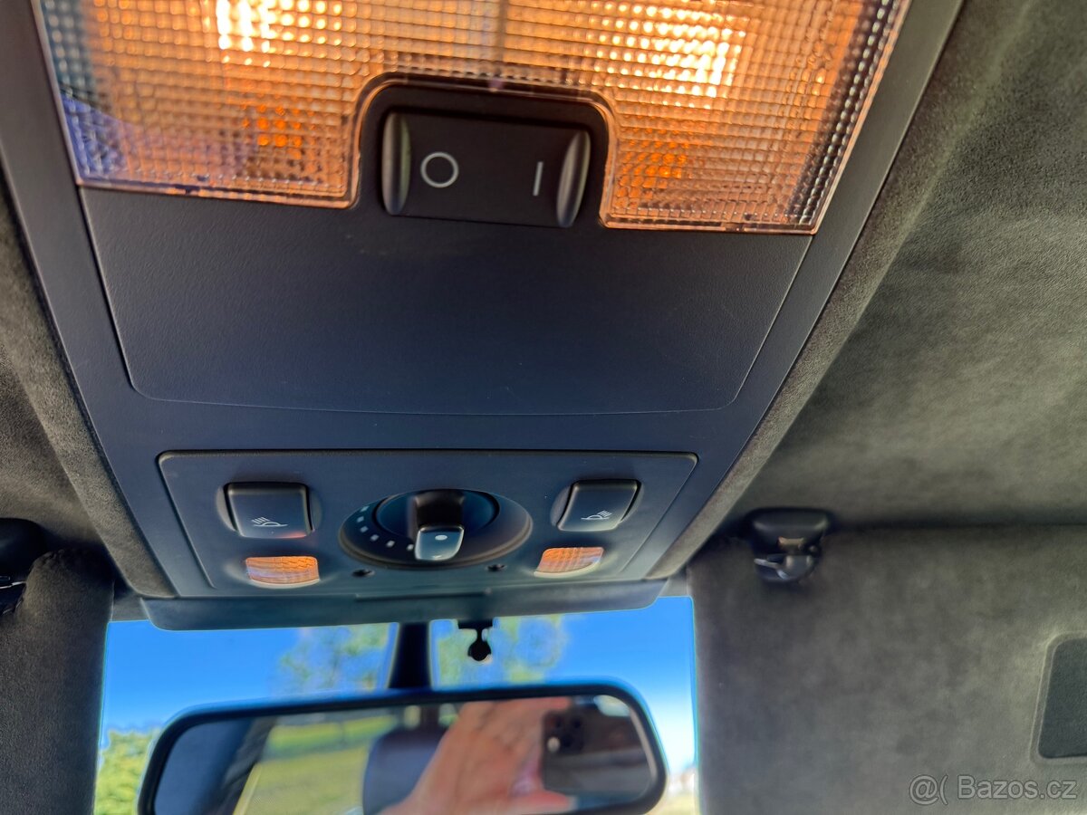 Prodám Audi RS6 C5 sedan - 16