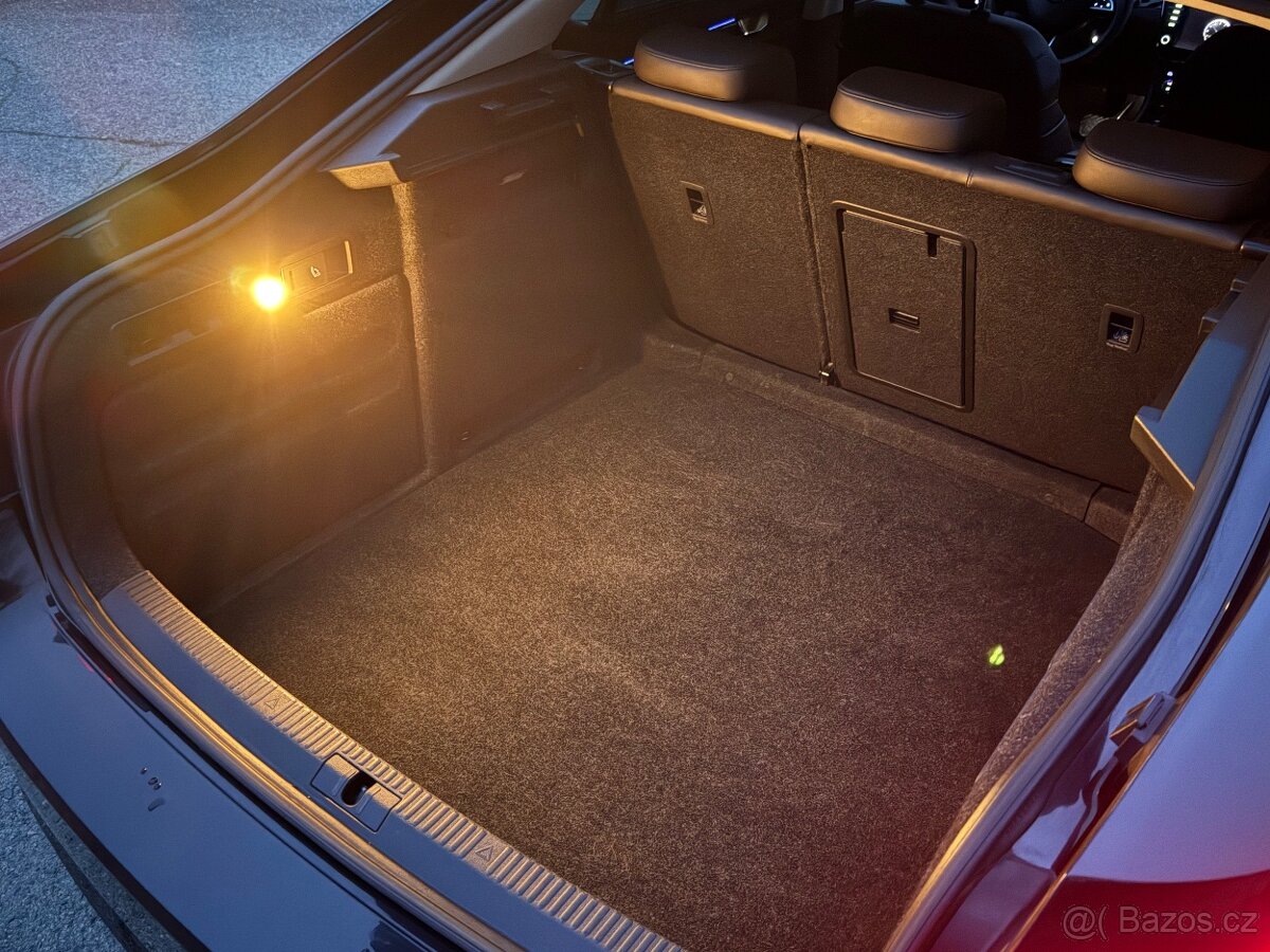 Škoda Superb III 110 kW | DPH | Laurin&Klement - 16