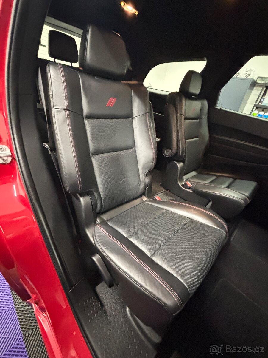 DODGE Durango 5.7 HEMI RT+ 2022 - 16