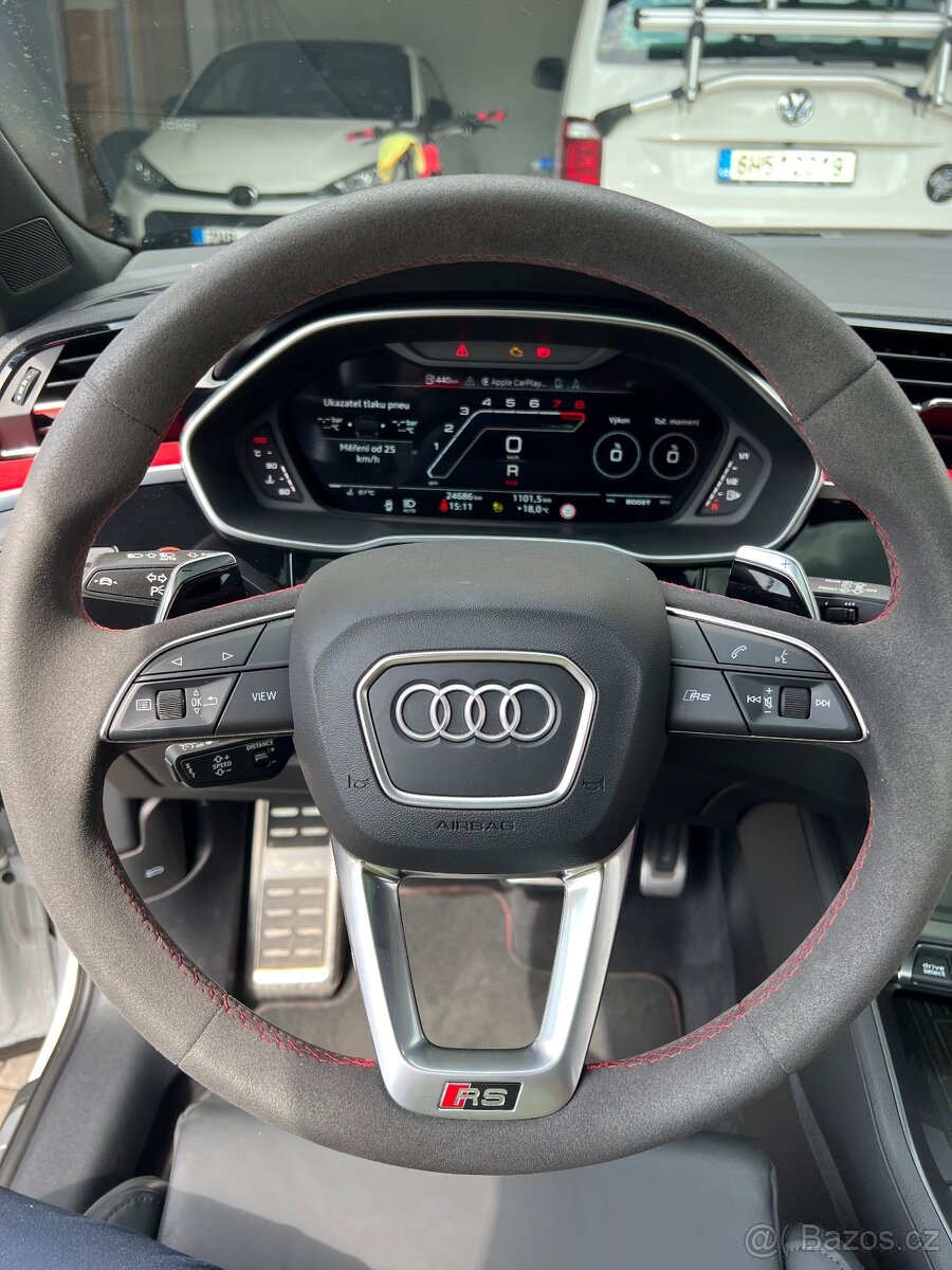 Audi RS Q3 2.5 /294kW - 16