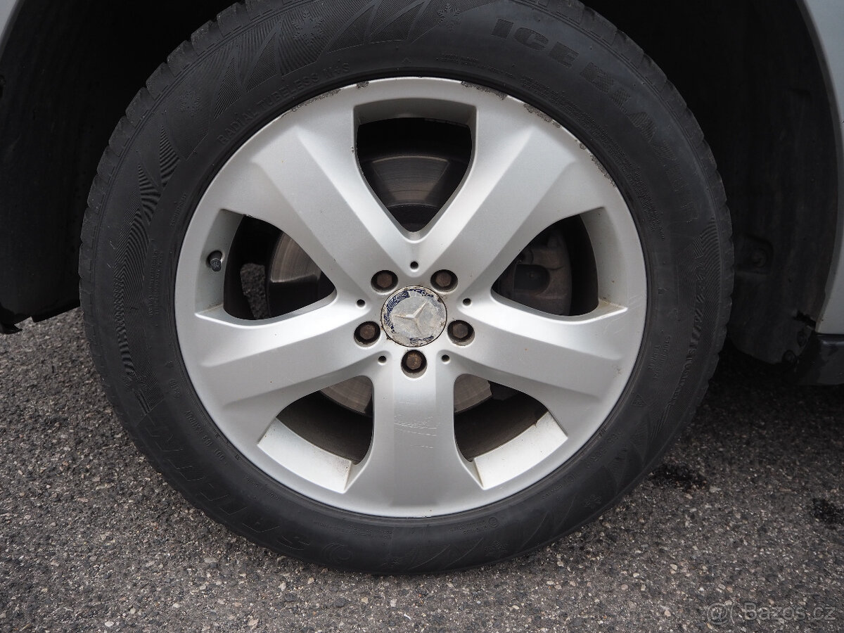 Mercedes-Benz GL 320 CDI 4Matic - 16