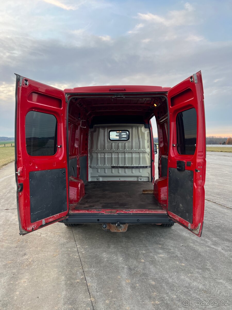 Jumper 3.0 HDI 130kw - 16