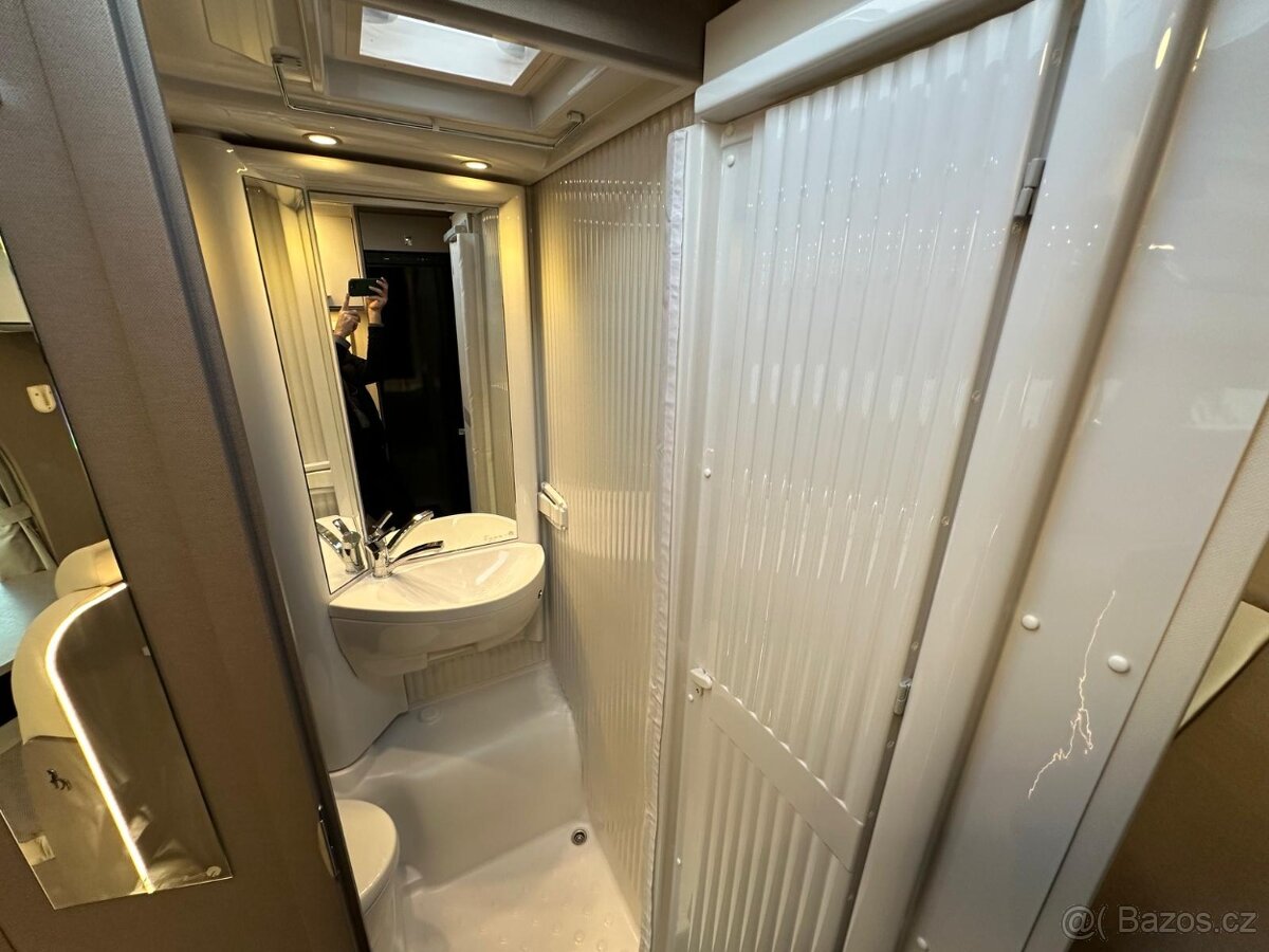 ETRVSCO T6.9 SF Ford 155PS +AUTOMAT+5miestny+Solar 170W+KlÍM - 16