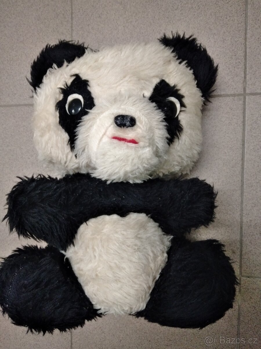 Hračky, panenky, plyšové hračky. - 16