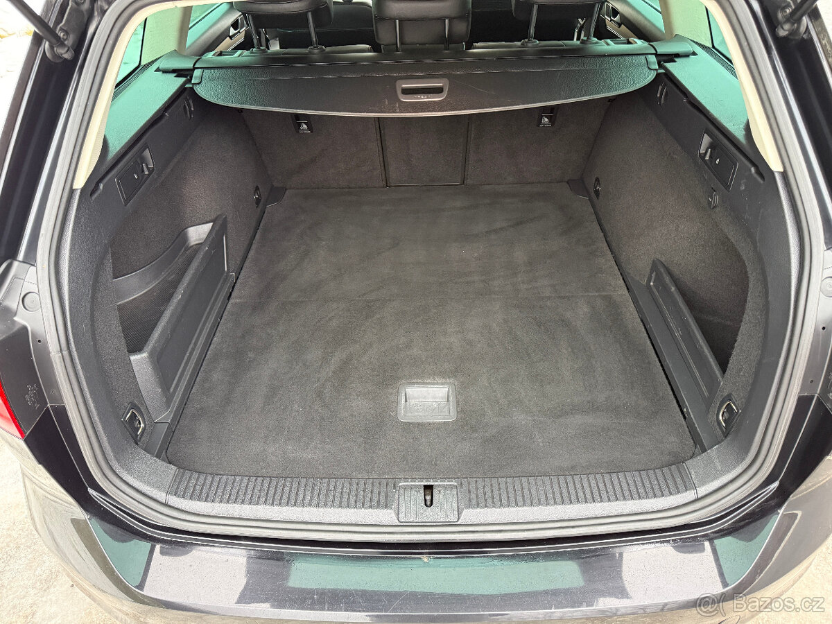Volkkswagen Passat 2.0 Tdi 2017 - 16