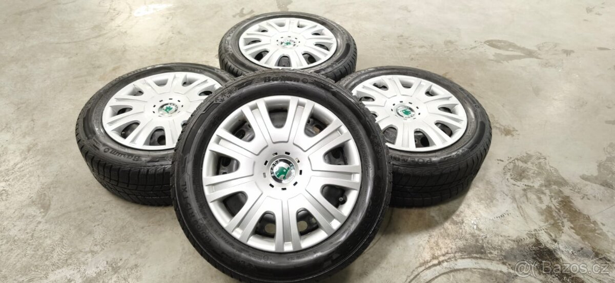 Škoda Rapid 1.2 tsi - 16