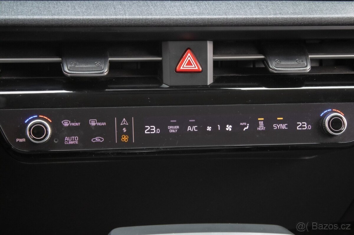 Kia EV6 125kW 2WD - 16