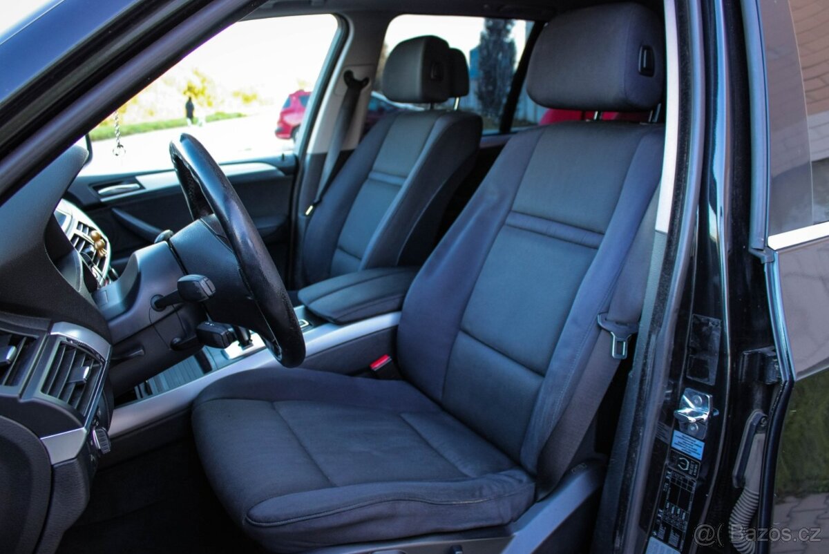 BMW X5 xDrive30d - 16