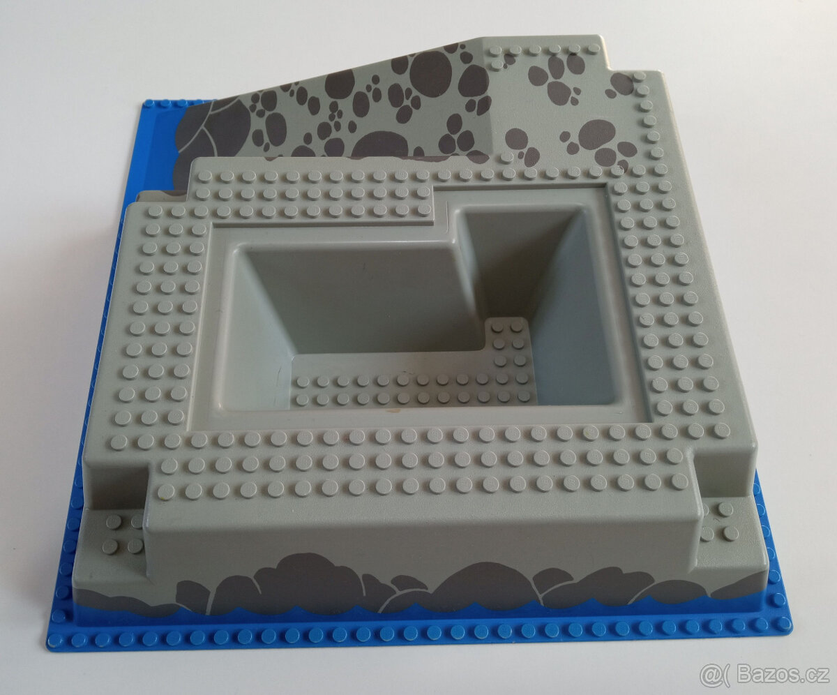 Lego 6276 Eldorado Fortress, Lego Piráti/Pirates+bonusy - 16