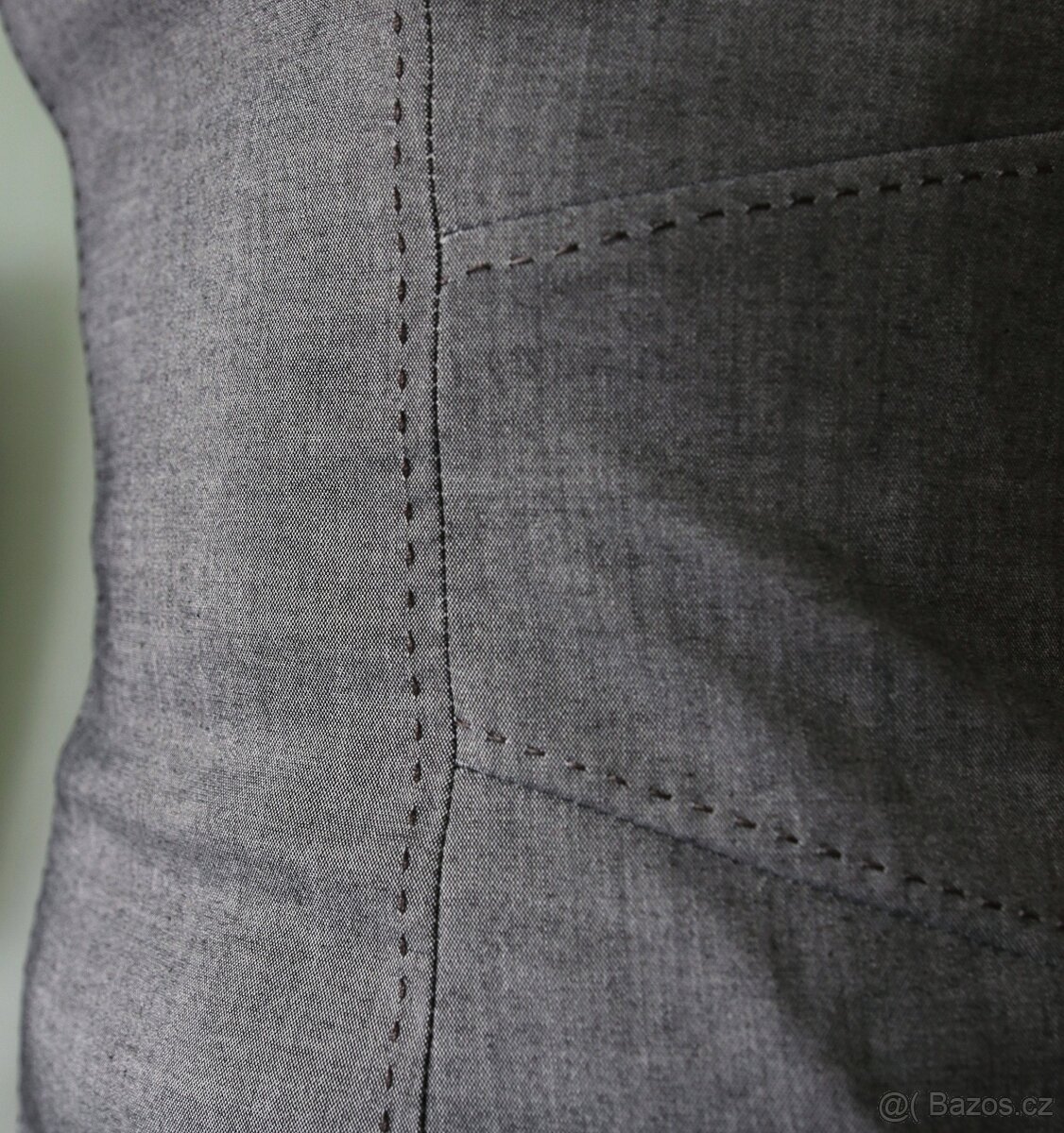 Pouzdrové office šaty Atmosphere 34-36 - 16