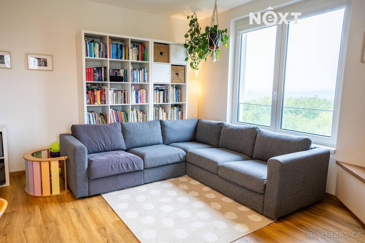 Prodej byt 4+kk, 120㎡ - 16