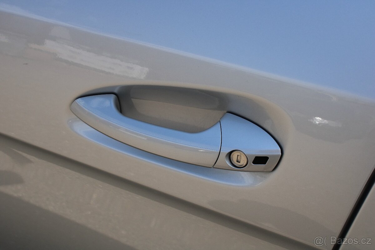 Mercedes-Benz GLE, 3,0D 190KW, 350 D,4MATIC, TOP STAV - 16