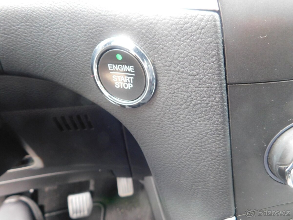 Ford S-Max 2.0 TDCi 4x4 Titanium + - 16