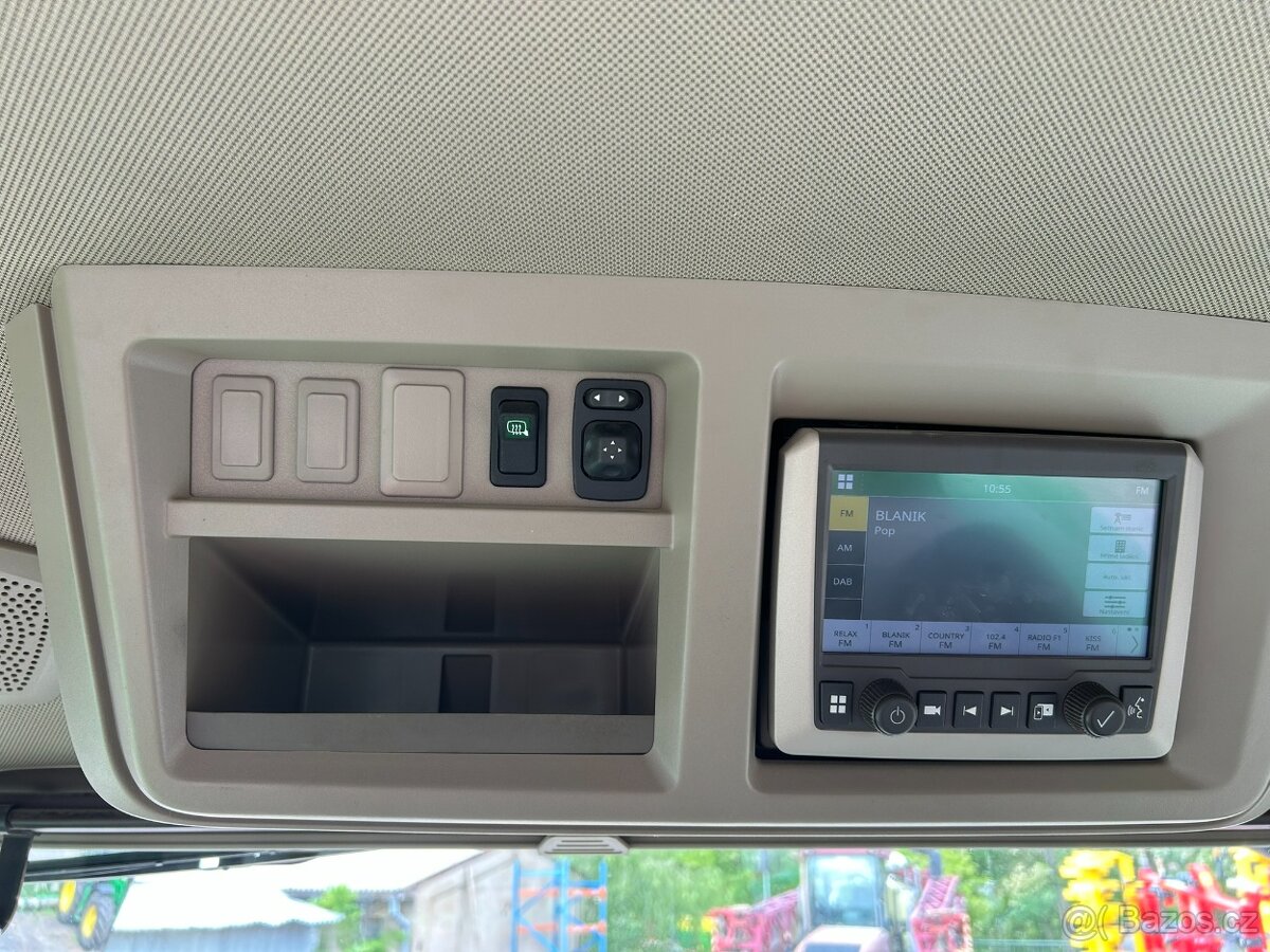 John Deere 7R270 - 16