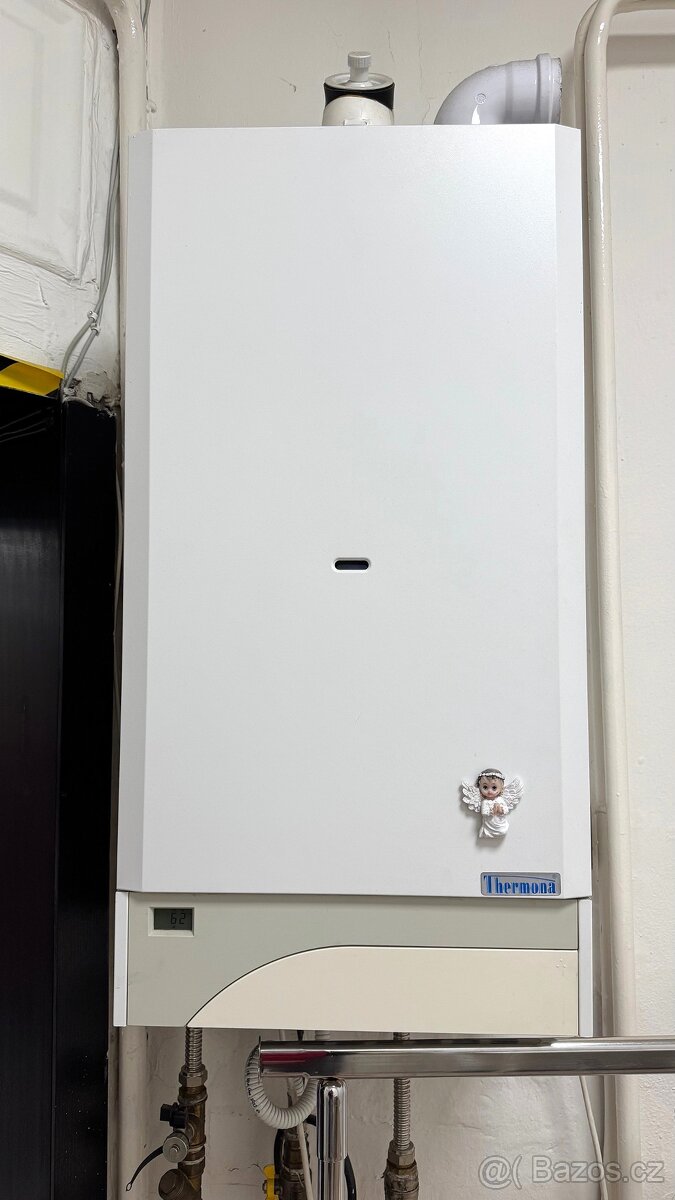 Pronájem obchodního prostoru 128m2 v centru města - 16