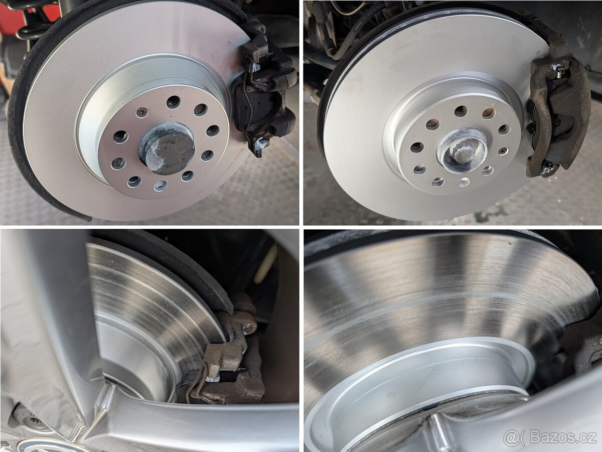 110.000KM❗VW PASSAT B8 2016 2.0TDI/110KW 6.MANUAL servis VW - 16