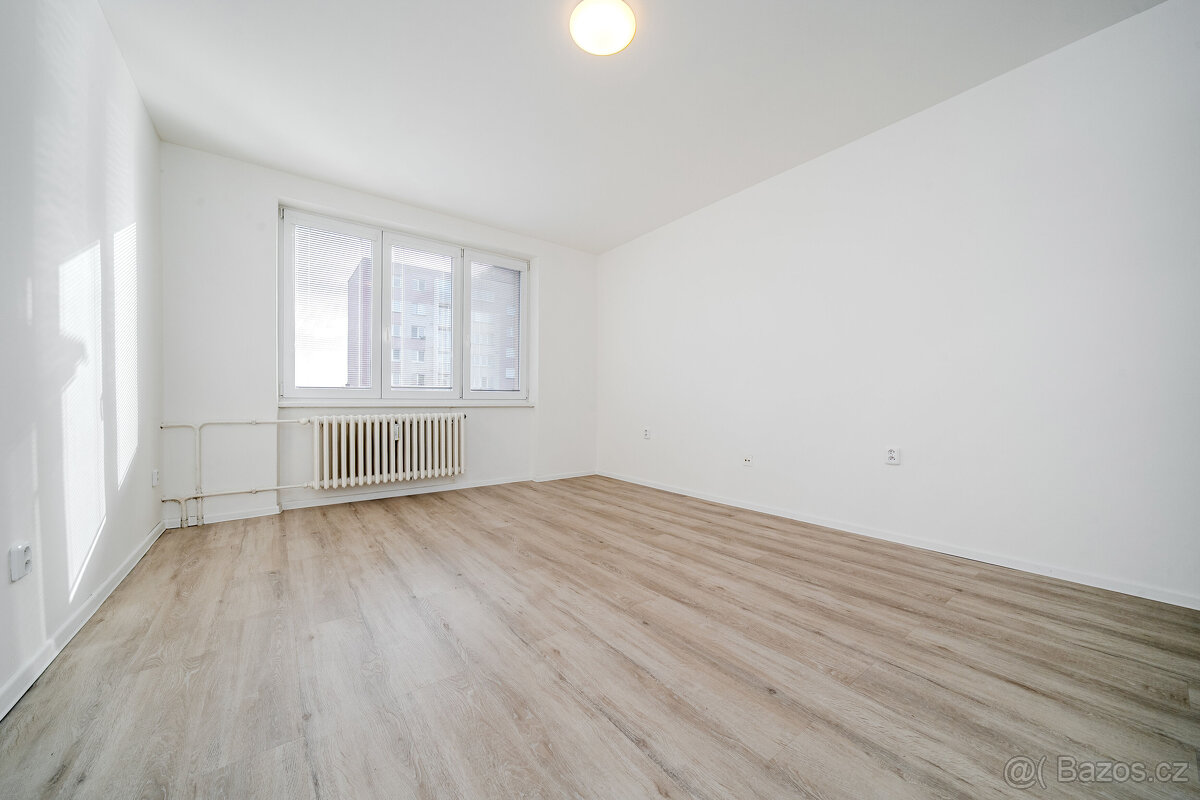 Pronájem, byt 2+kk, 54 m, Spartakovců 1151/6, Ostrava - Poru - 16