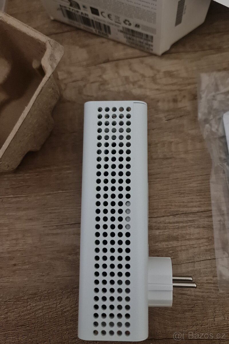 Netgear EX6470 AP/opakovač - 16