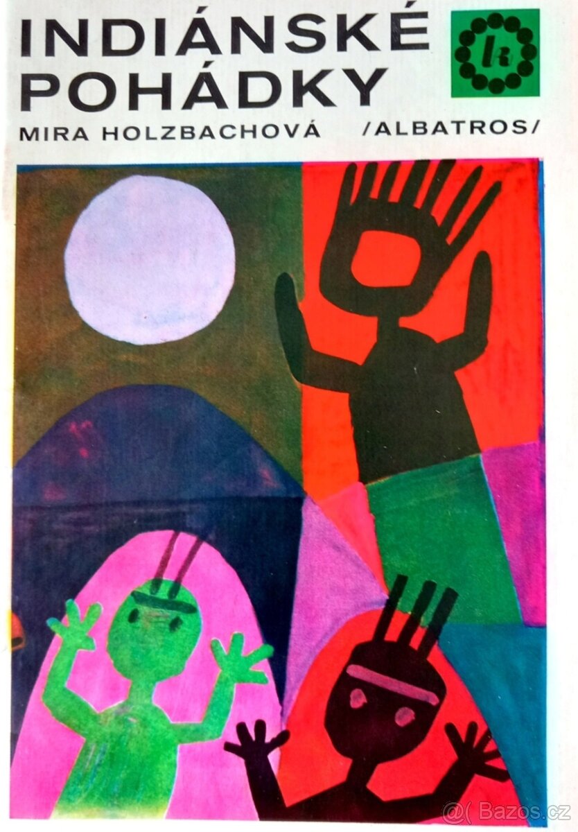 Knihy pro děti a mládež - 16