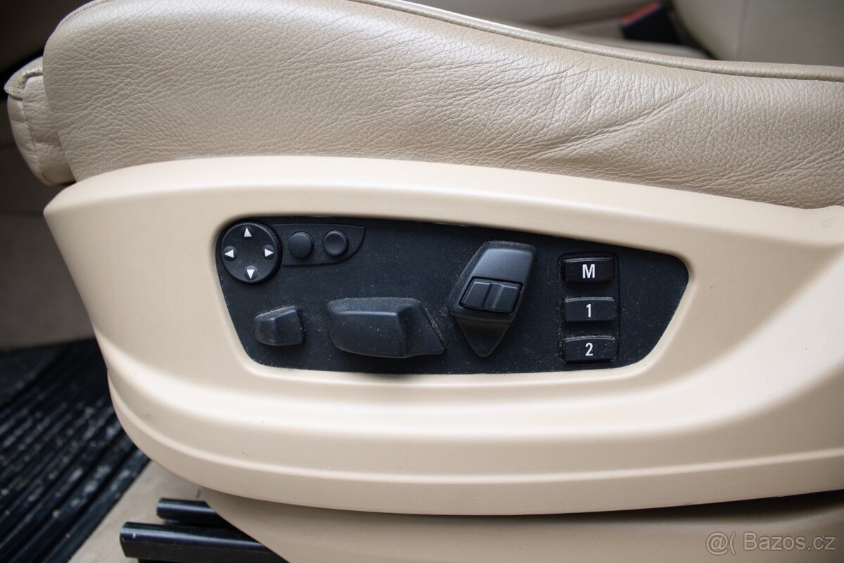 BMW X6 xDrive 35i. - 16