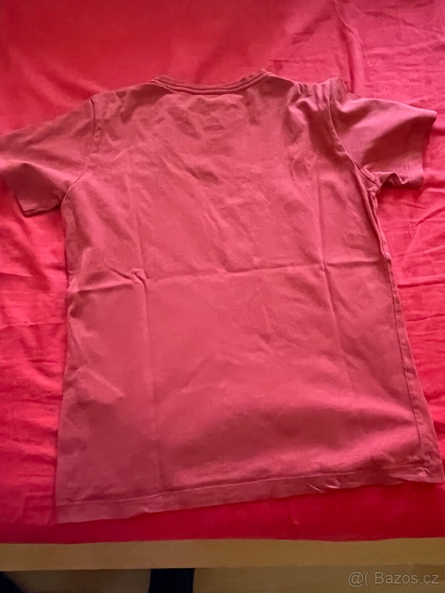 Oblečení, trička - 16