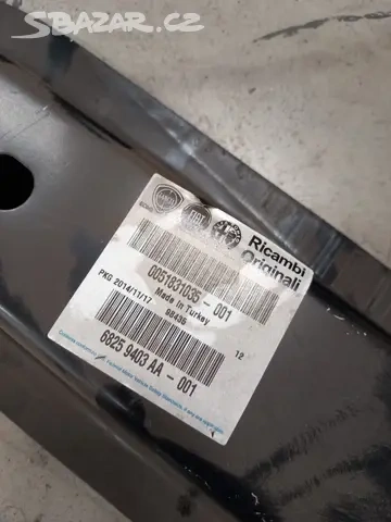 Prodej karosářských náhradních dílů (ND) originál - 16